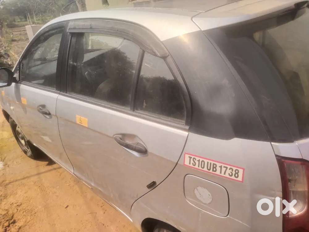 Tata Bolt 1.3 Diesel 2017 Manual