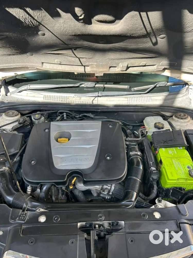 Chevrolet Cruze 2012 Diesel 114000 Km Driven