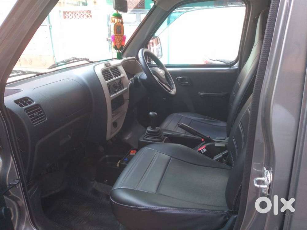 Maruti Suzuki Eeco 1.2 5 Str With A/c+htr, 2024, Petrol