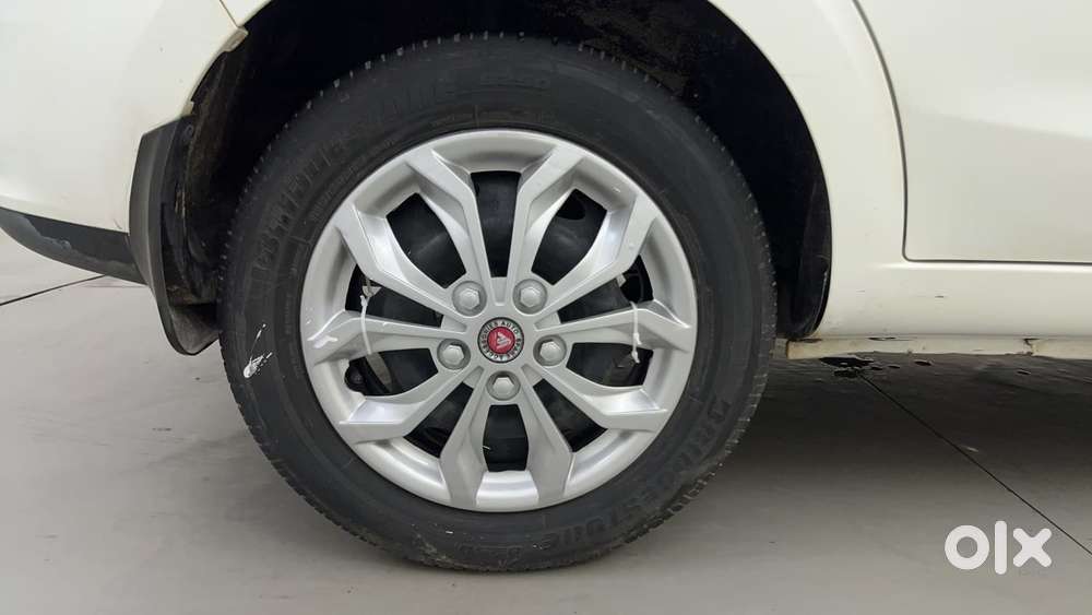 Tata Zest  Revotron 1.2t Xms, 2018, Petrol