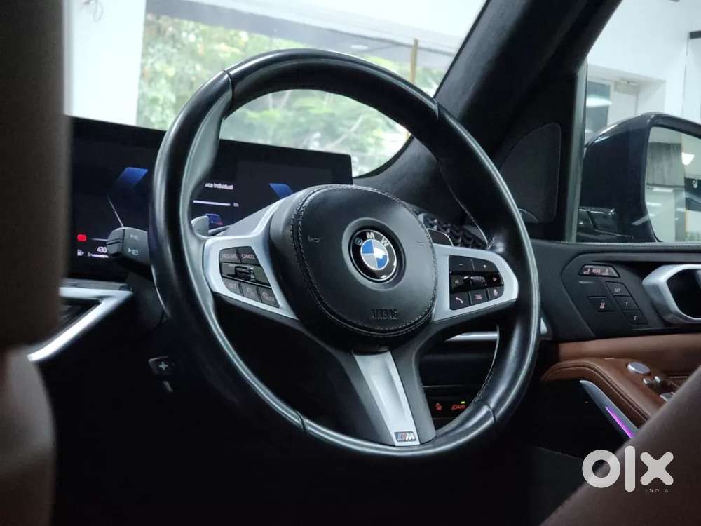 Bmw X7 3.0 Xdrive 40d M Sport, 2024, Diesel