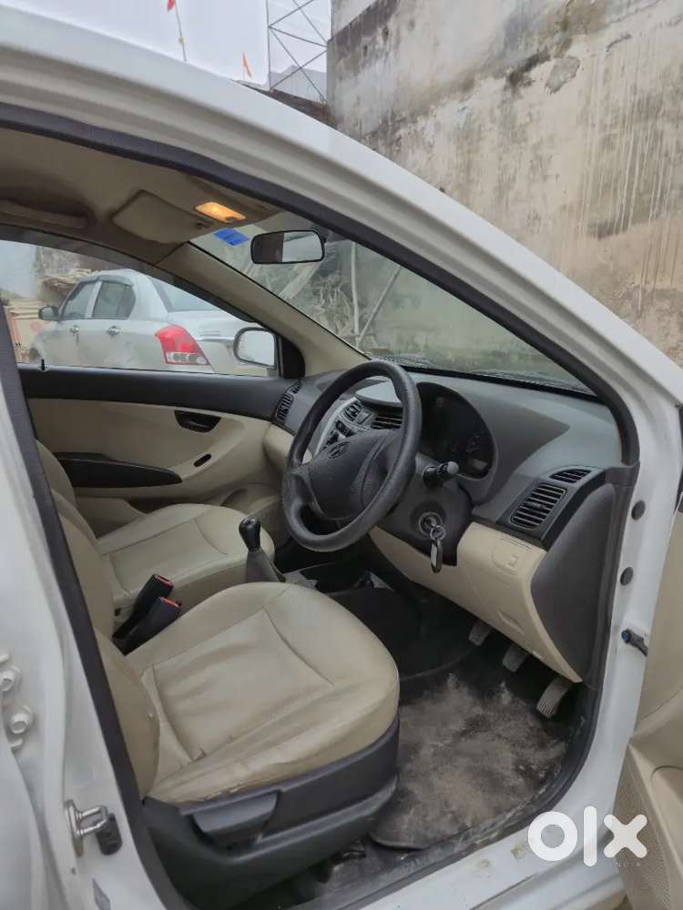 Hyundai Eon 2018 Petrol Well Maintained 68000km Driven