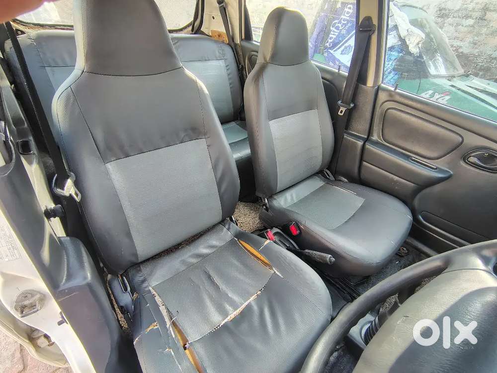 Alto Lx Mannual Passing Upto 2030