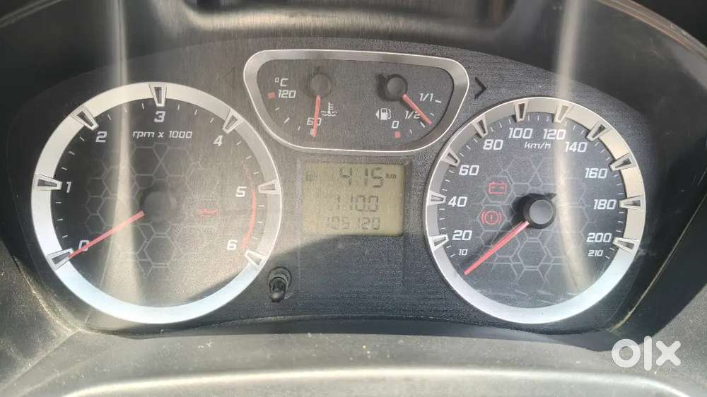 Ford Fiesta 2008 Diesel Well Maintained