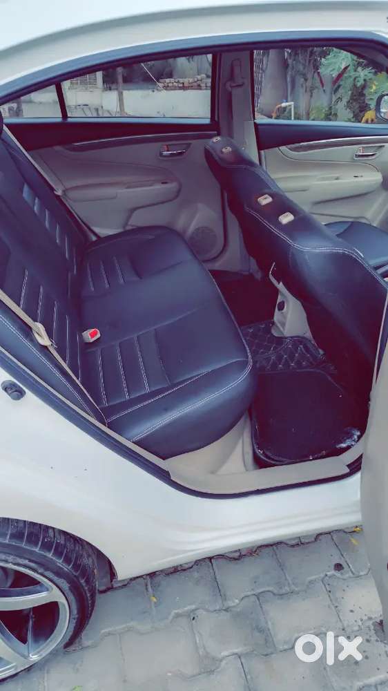 2023 Maruti Suzuki Ciaz Zeta 1.5
