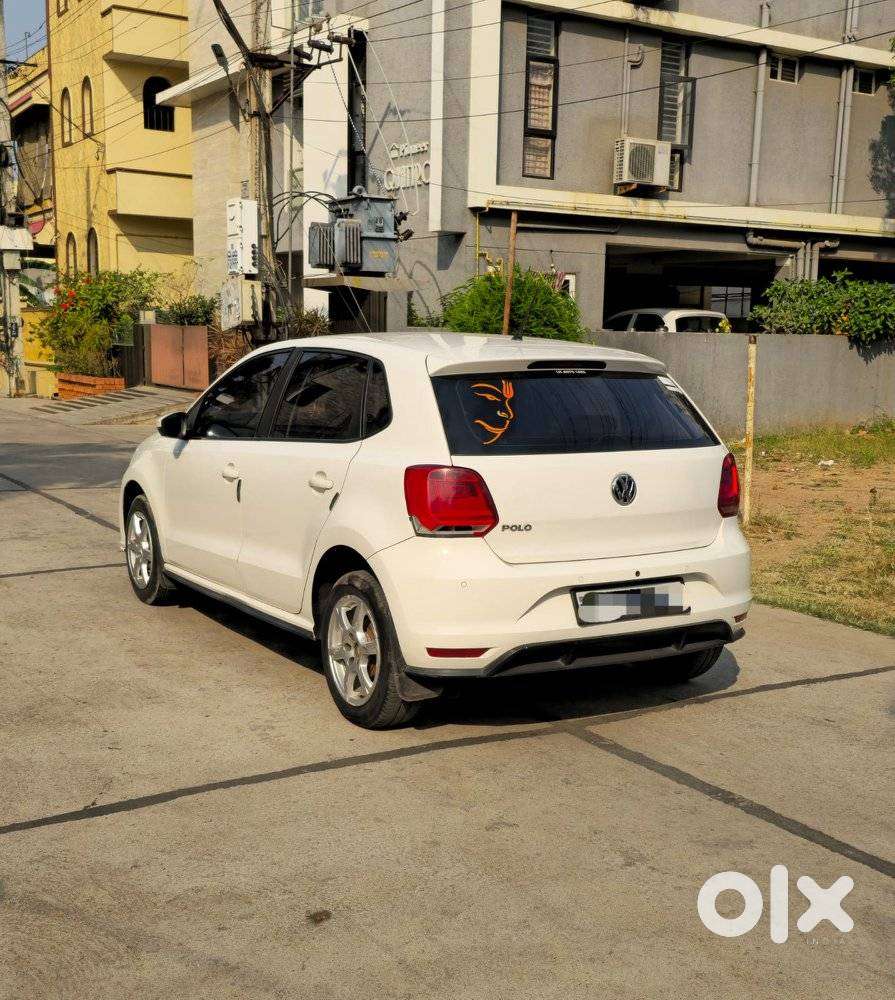 Volkswagen Polo 1.0 Mpi Comfortline, 2021, Petrol