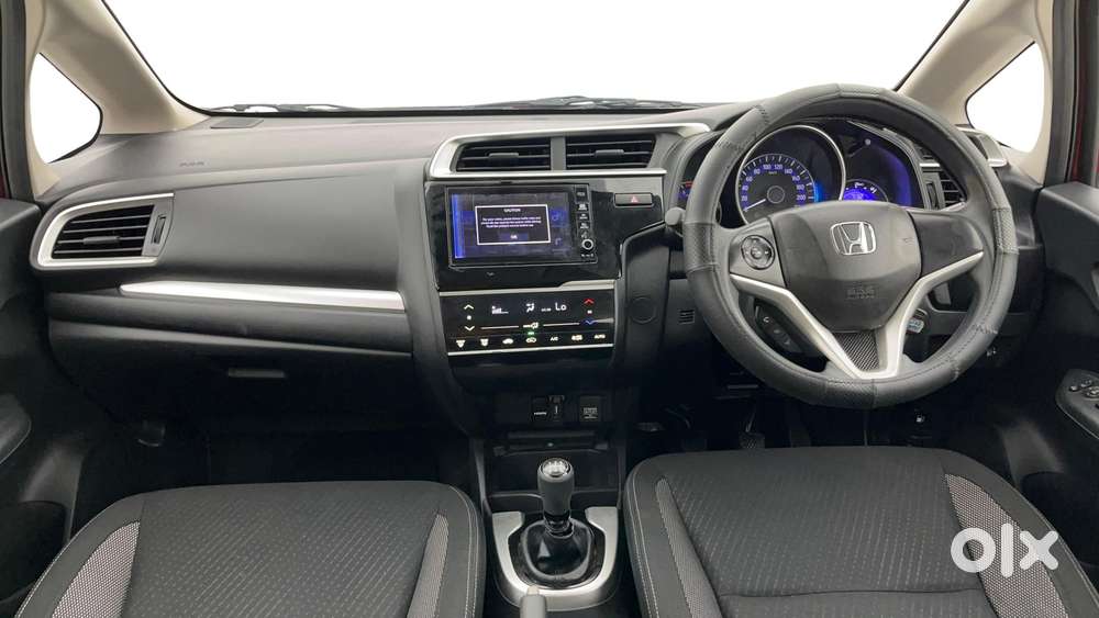 Honda Wr-v 1.2 Vx I-vtec, 2019, Petrol