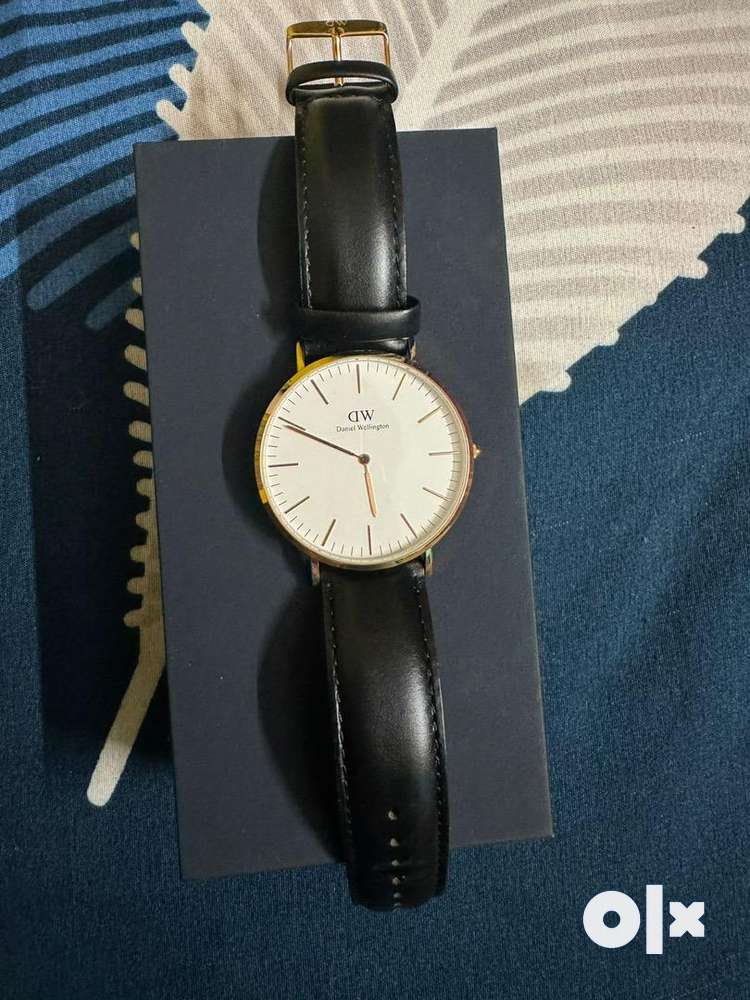 Daniel Wellington Watch Men 1787800549