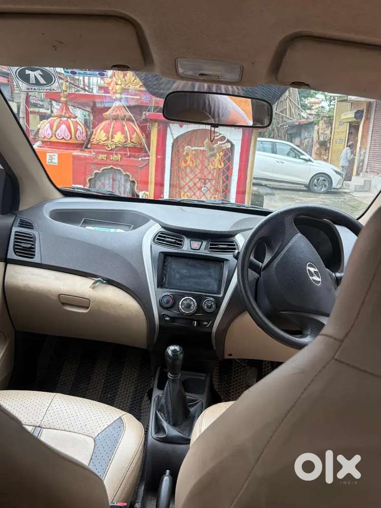 Hyundai Eon Era Plus 2012 Petrol