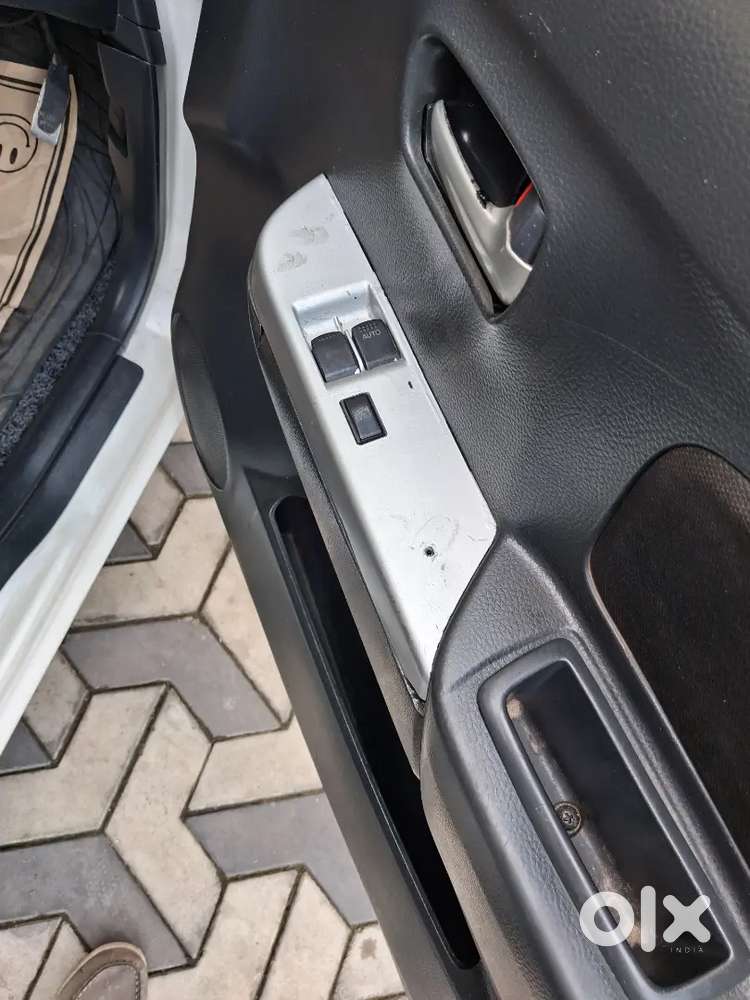 Maruti Suzuki Wagon R 2012