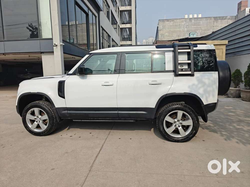 Land Rover Defender 2.0 110 Hse, 2024, Petrol