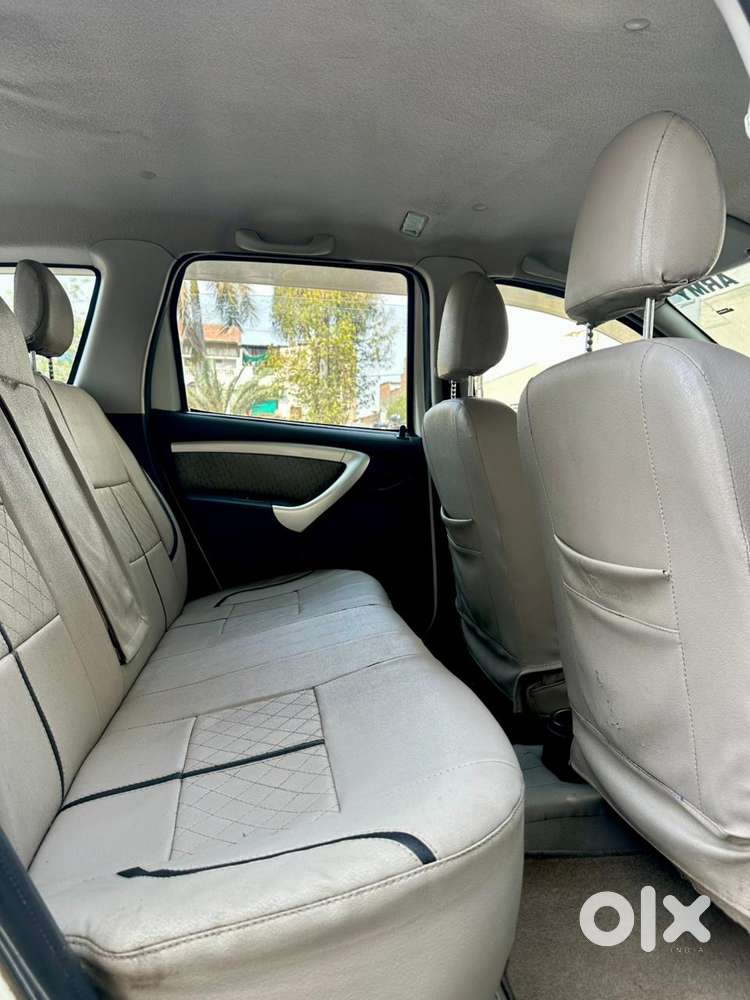 Renault Duster 110ps Diesel Rxl, 2015, Diesel