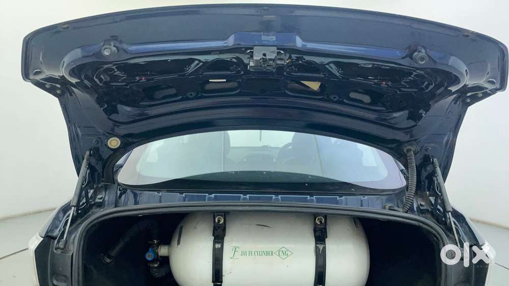 Tata Tigor Xz Cng, 2023, Cng & Hybrids