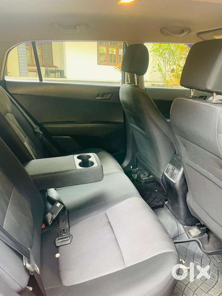 Hyundai Creta 2019 Diesel 24000 Km Driven