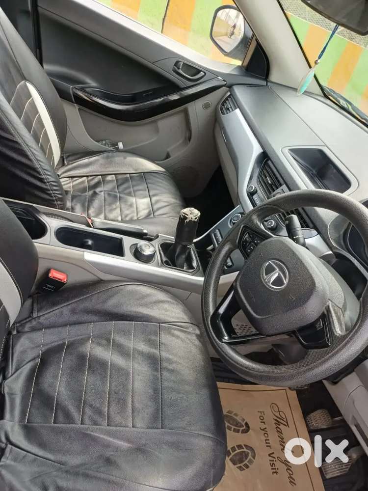 Tata Nexon 2018 Arjent Sale