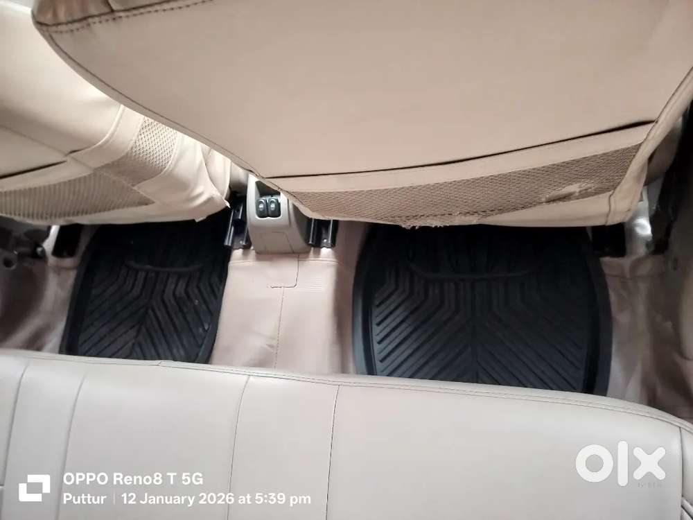 Mahindra Verito 2011, Very Good Condition