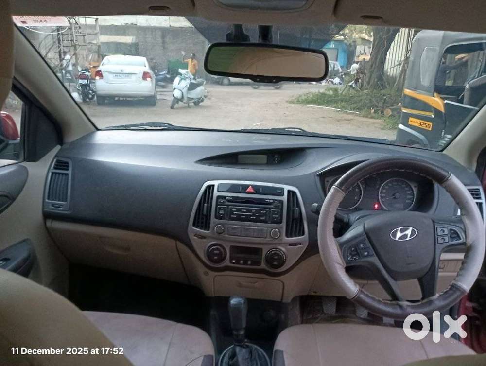 Hyundai I20 Sportz 1.4 Crdi 6 Speed Bs-iv, 2012, Diesel