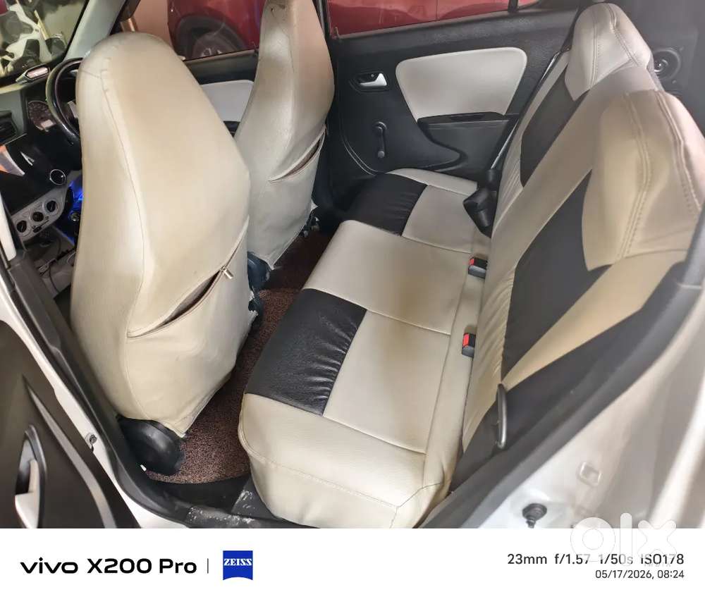 Maruti Suzuki Alto 2020
