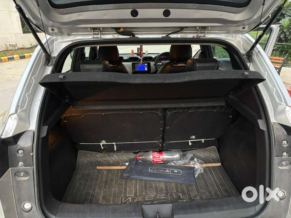 Nissan Magnite 2022 Petrol Good Condition