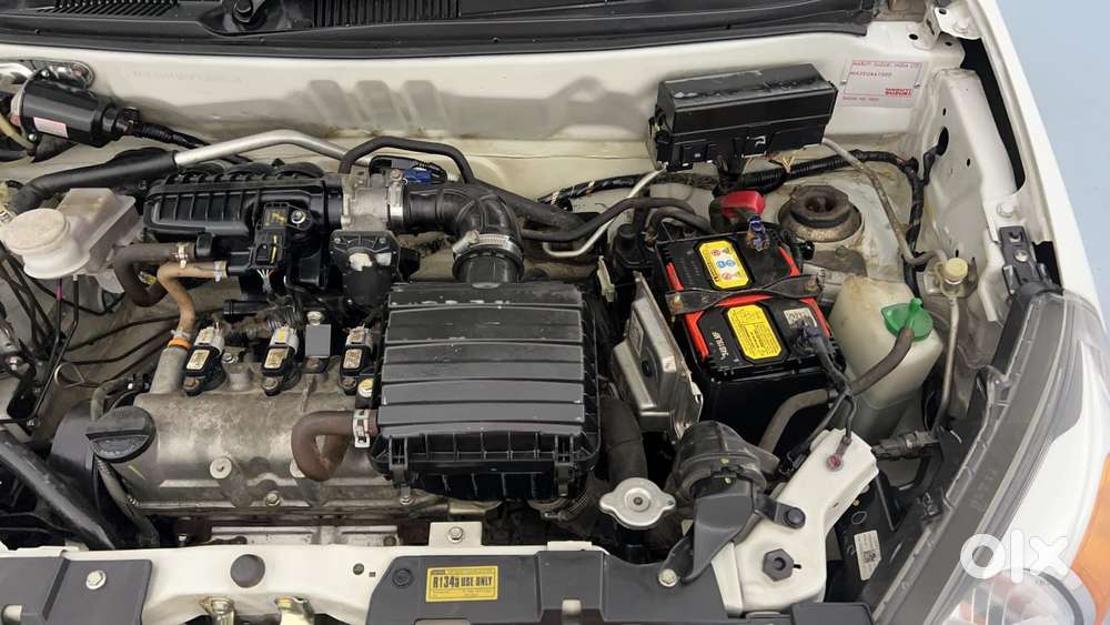 Maruti Suzuki Alto 800 0.8 Vxi Plus, 2022, Petrol