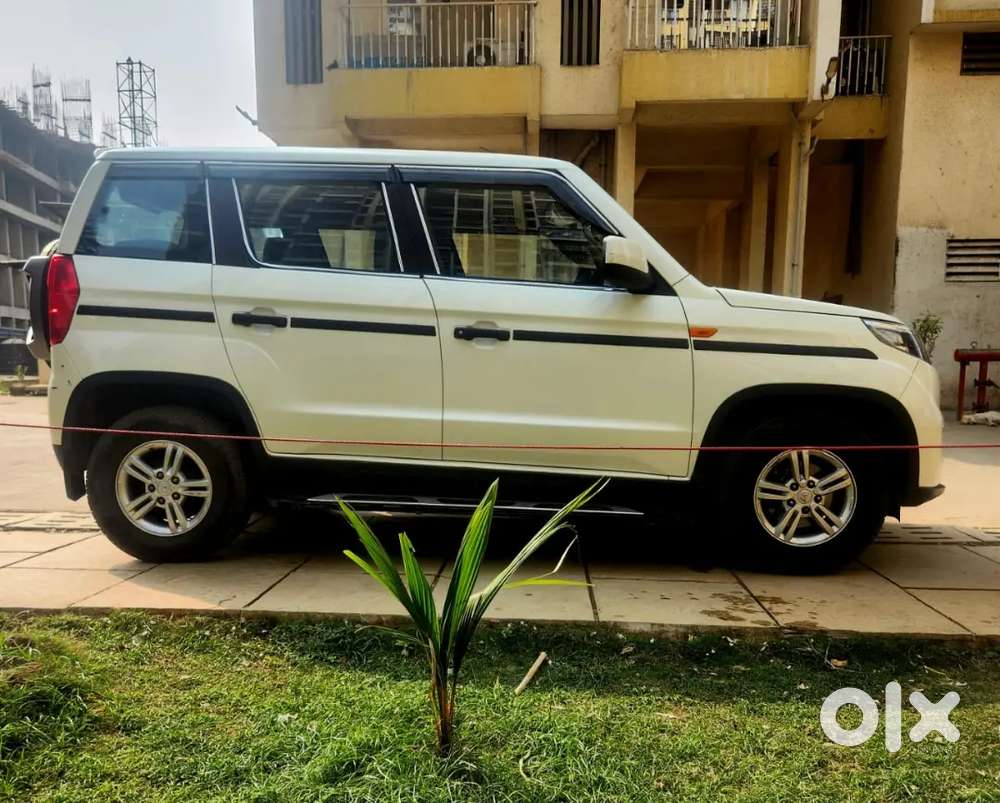 Mahindra Bolero Neo Plus 2023 Diesel Well Maintained In Very Cheap