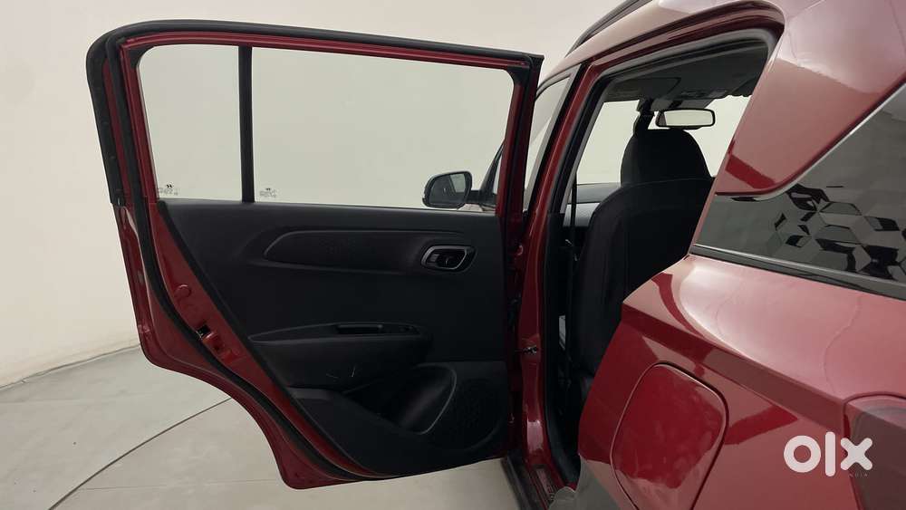 Hyundai Exter Sx (o) Connect 1.2 Amt, 2025, Petrol