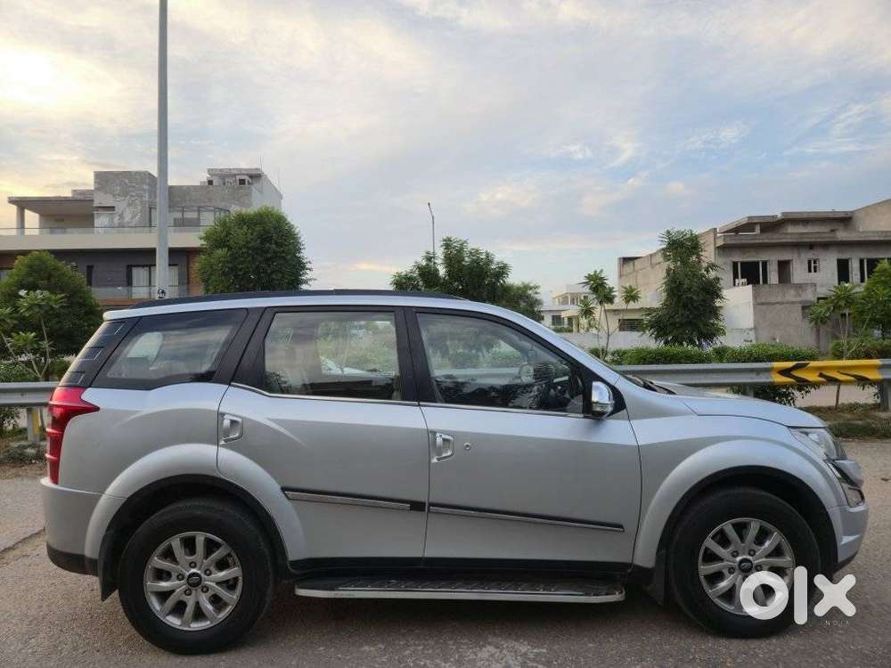 Mahindra Xuv500 2.2 W10, 2016, Diesel