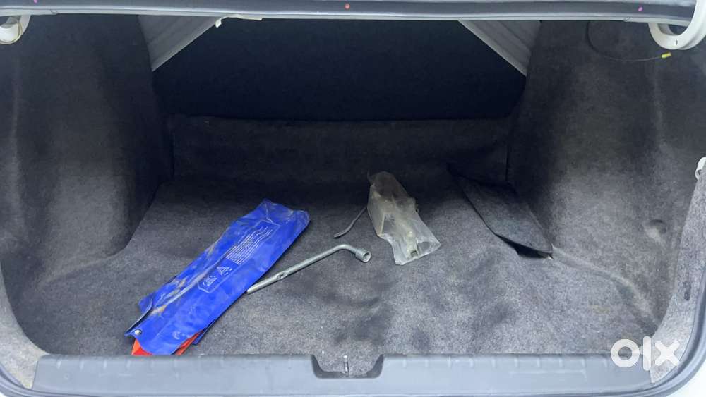 Honda City I-vtec Cvt Zx, 2015, Petrol