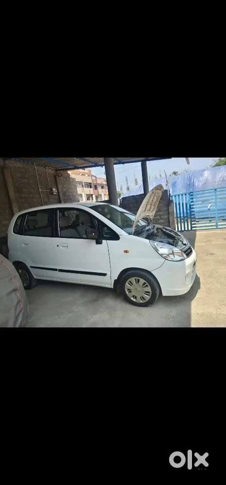 Maruti Suzuki Zen Estilo 2014