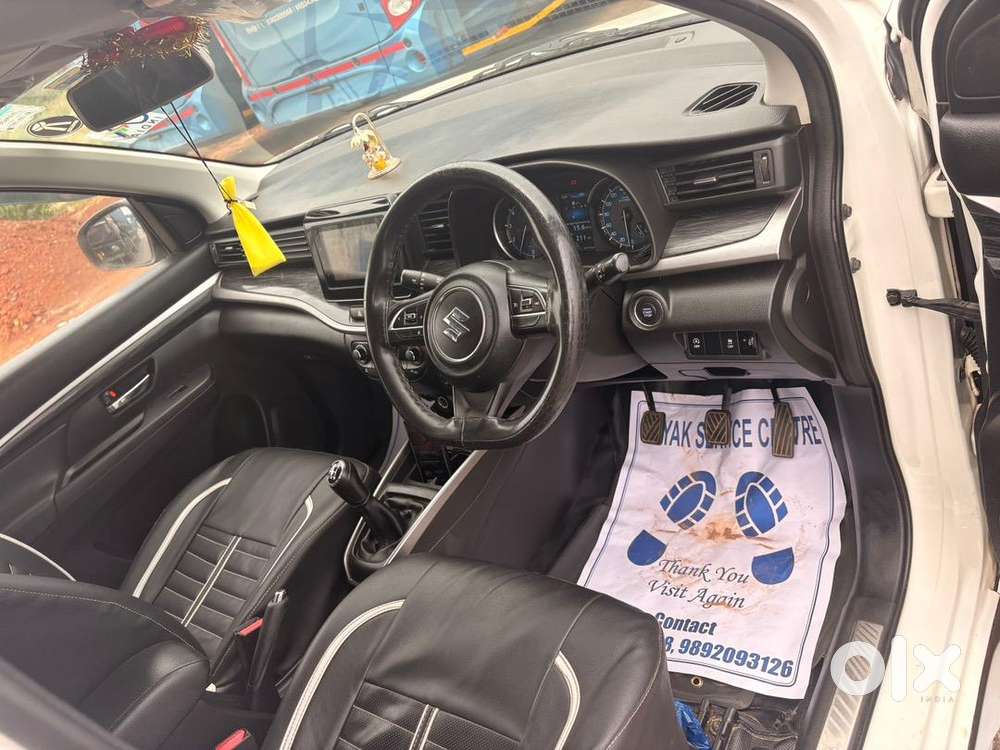 Maruti Suzuki Xl6 Petrol Good Condition