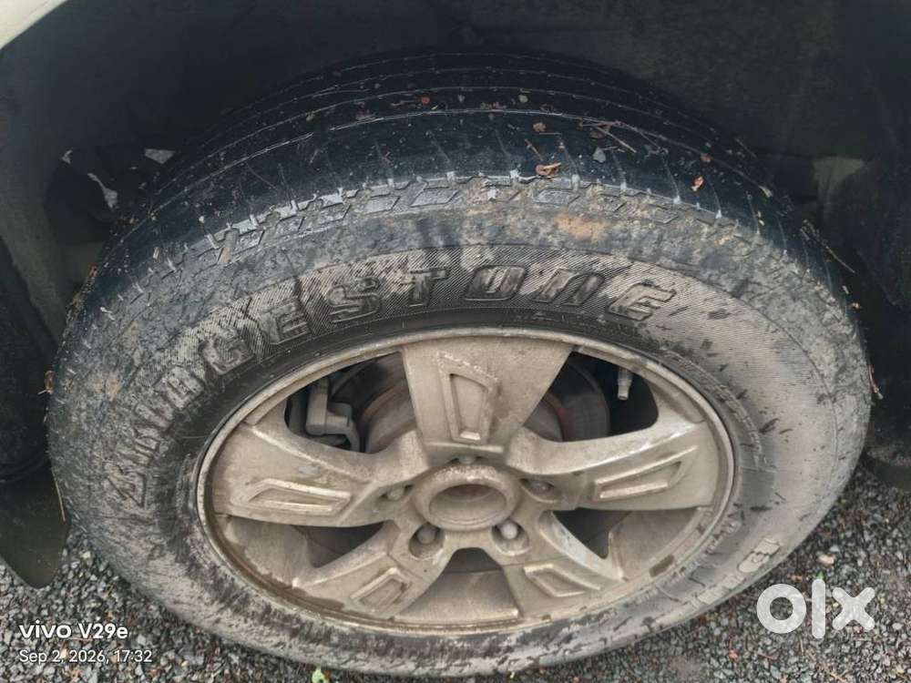 Mahindra Xuv500 W8 4wd, 2012, Diesel