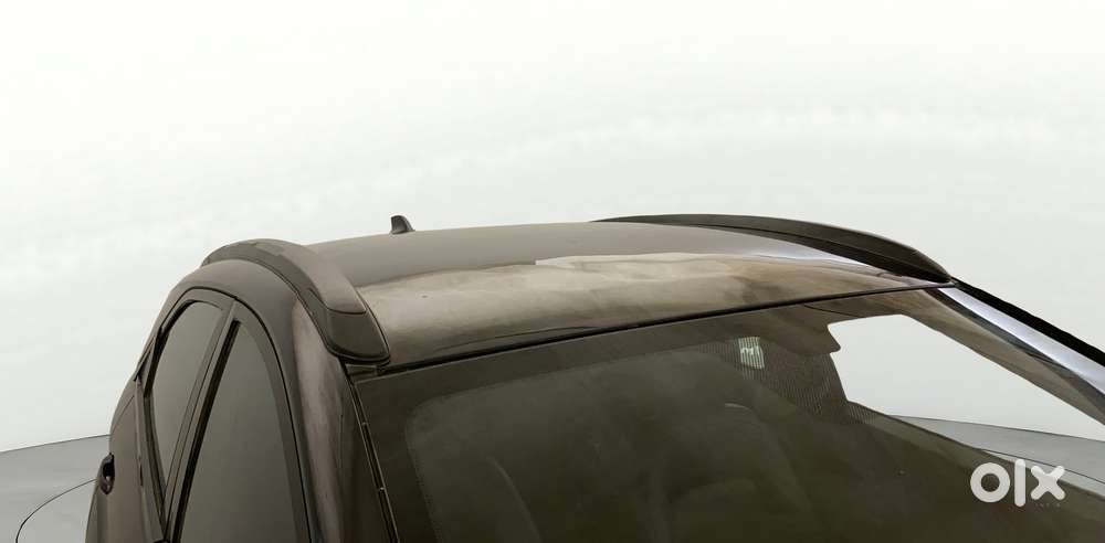 Tata Nexon 1.5 Revotorq Xz Plus Hs Dark Edition, 2022, Diesel