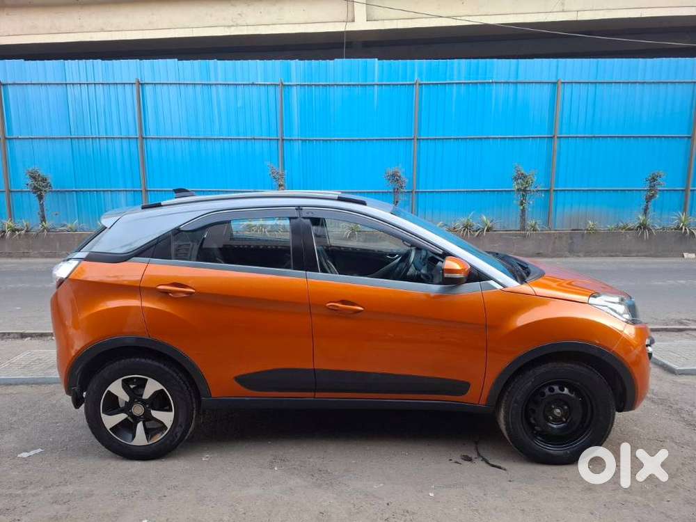 Tata Nexon 1.5 Revotorq Xza Plus Dualtone, 2018, Diesel