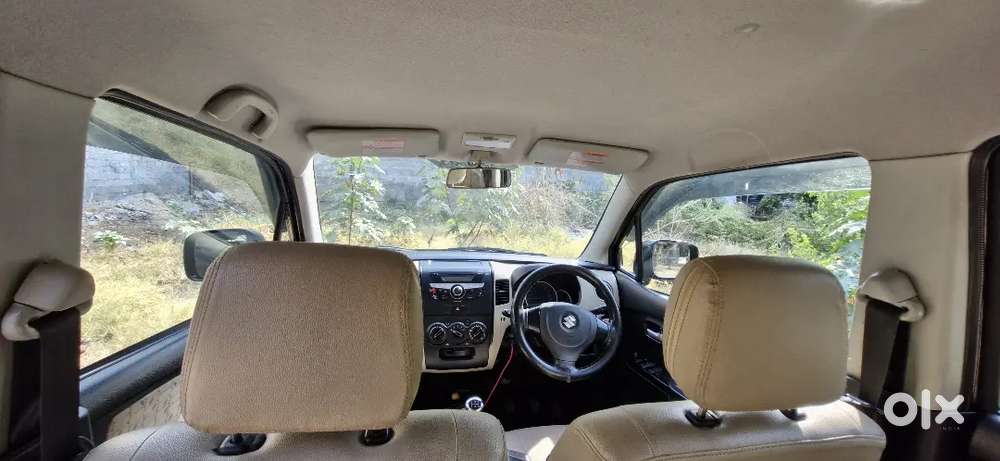 Maruti Suzuki Wagon R 1.0 2018 Petrol 50400 Km Driven