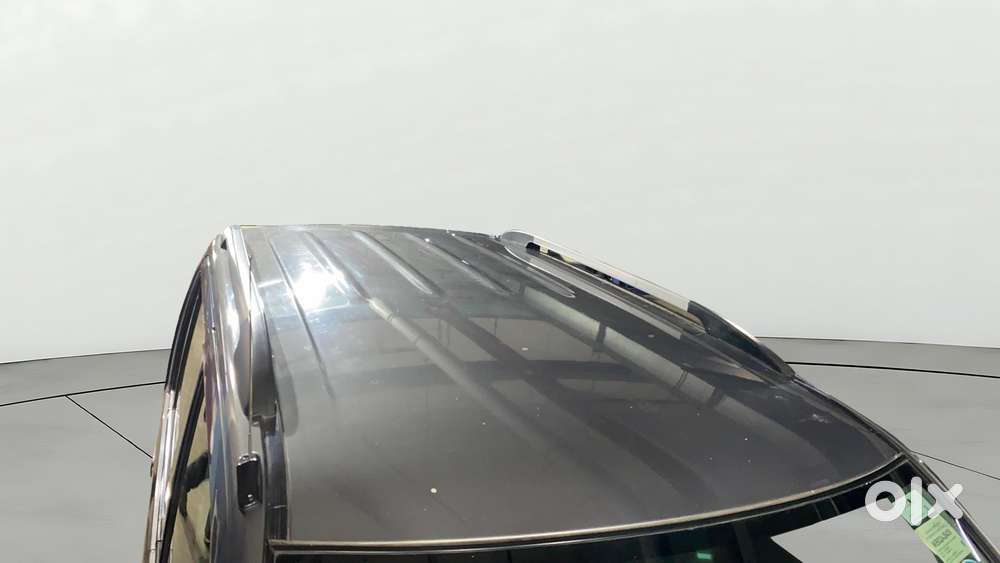 Maruti Suzuki Wagon R Amt Vxi Option, 2016, Petrol