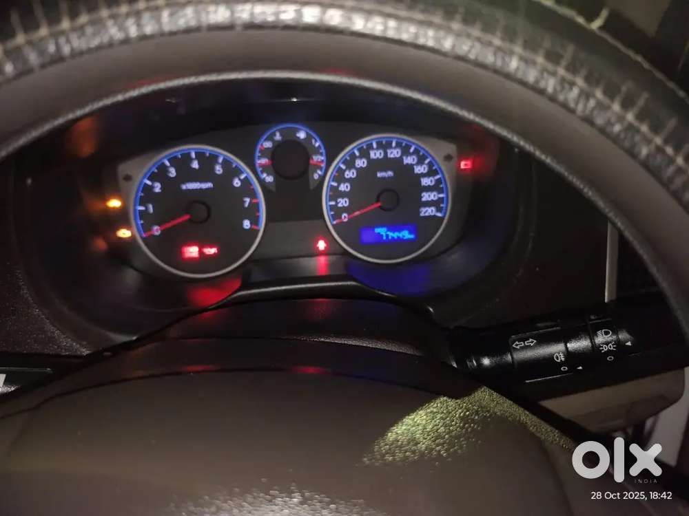 Hyundai I20 2010 Petrol Well Maintained, Rto Repassing Done