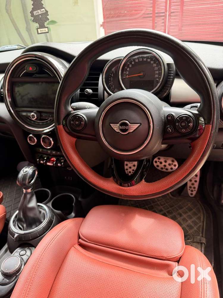 Mini Cooper Diesel 2017