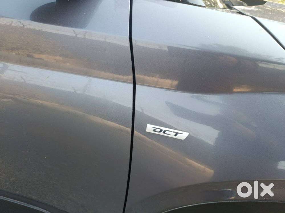 Hyundai Venue 1.0 Turbo Gdi Sx+ At, 2019, Petrol