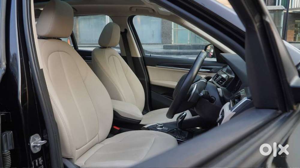Bmw X1 2.0 Sdrive20i Xline, 2021, Petrol