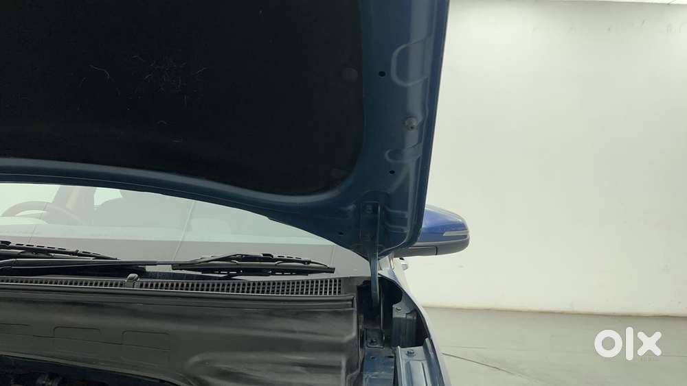 Hyundai Creta Sx 1.5 Petrol Cvt, 2021, Petrol