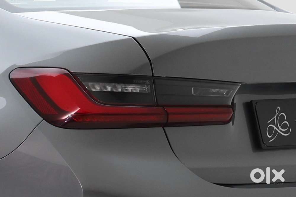 Bmw 3 Series Gran Limousine 330li M Sport, 2023, Petrol