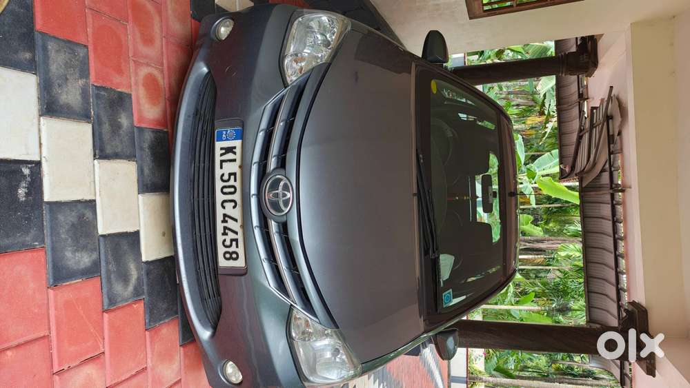 Toyota Etios Liwa In Excellent Condition