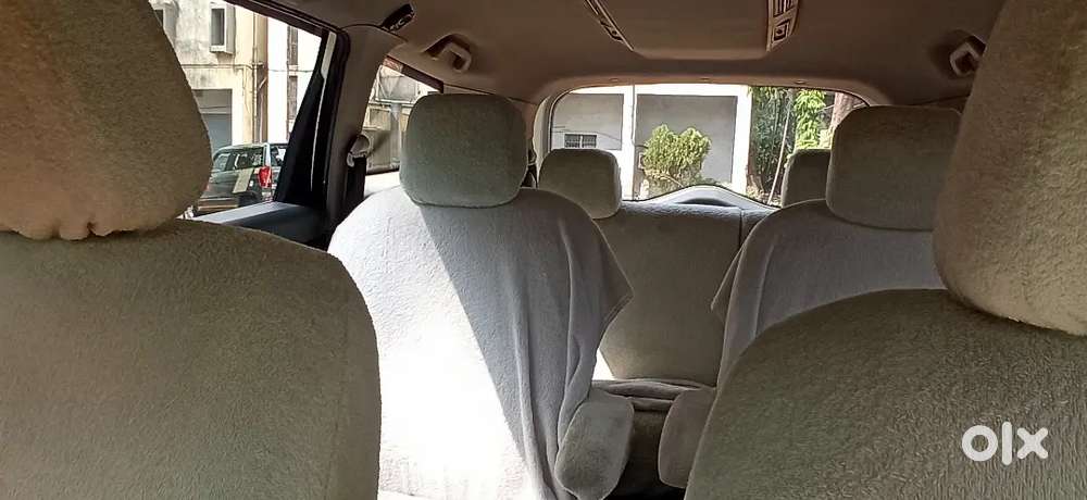 Mahindra Marazzo 2019 Diesel