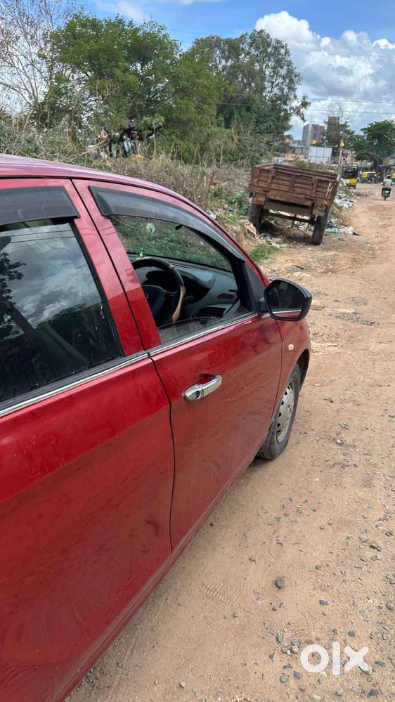 Tata Tiago 2018 Diesel Well Maintained