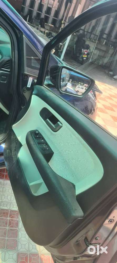 Tata Altroz 1.2 Xz Plus Petrol, 2024, Petrol