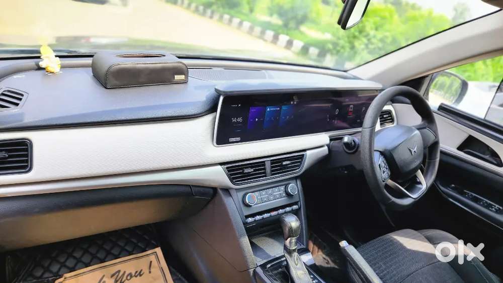 Mahindra Xuv700 Diesel 2022