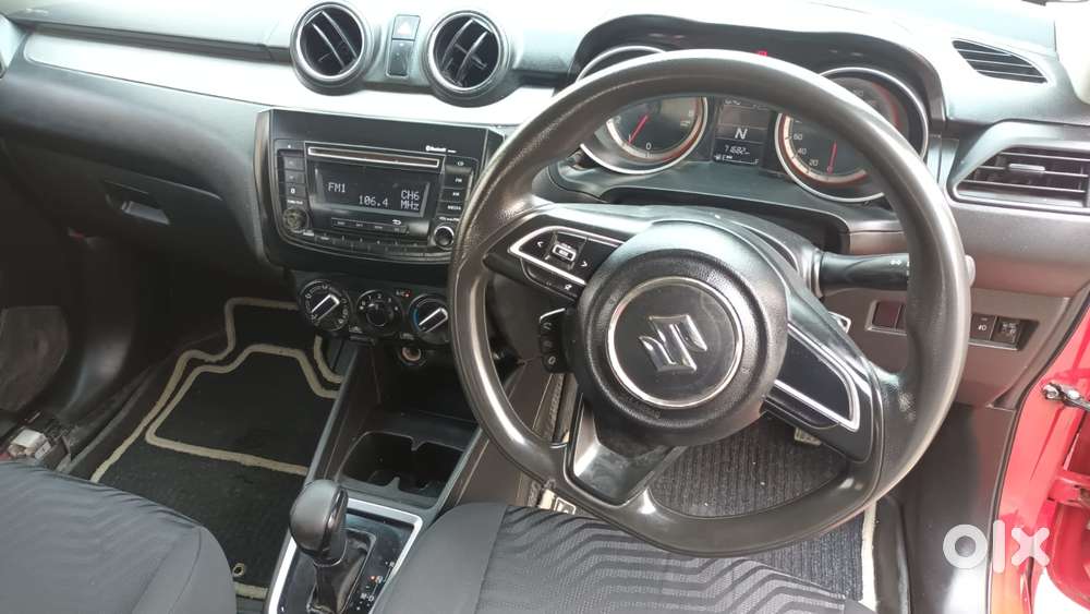 Maruti Suzuki Swift Amt Vxi, 2019, Petrol