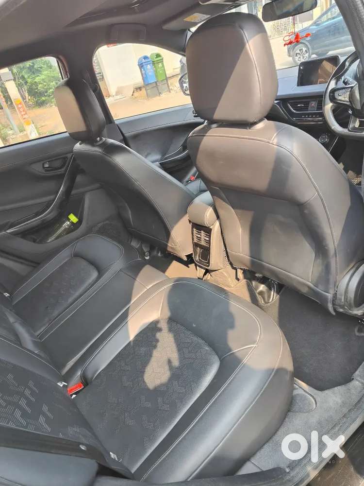 Tata Nexon 2022