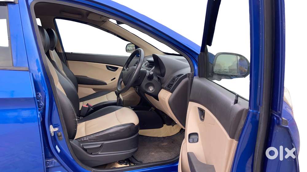 Hyundai Eon Era +, 2016, Petrol
