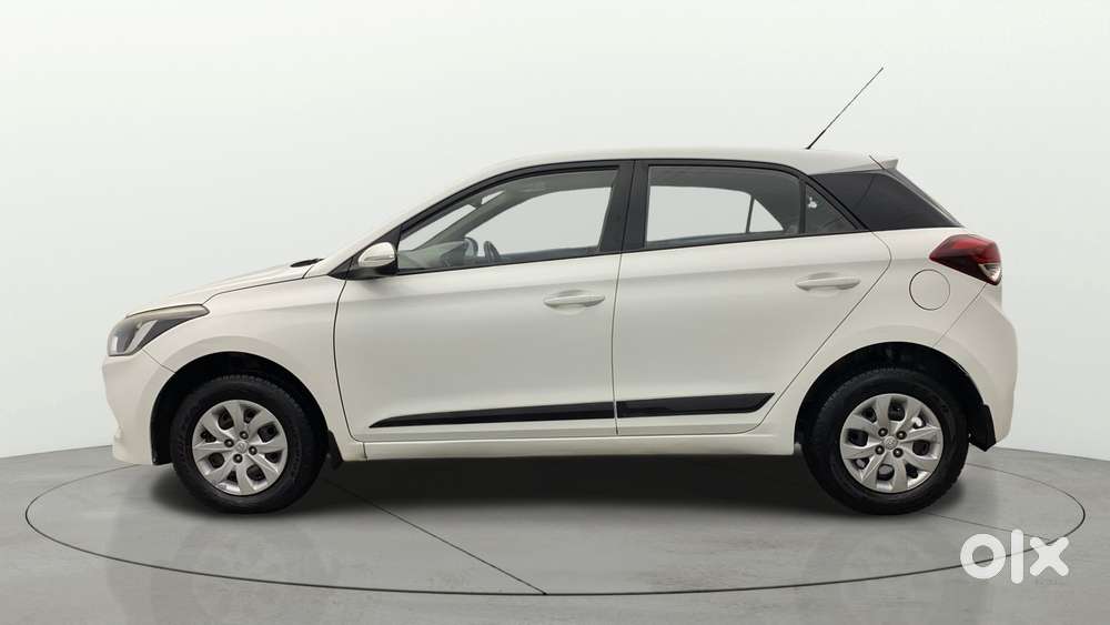 Hyundai Elite I20 Sportz 1.2, 2016, Petrol